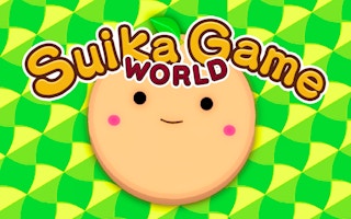 Suika World game cover