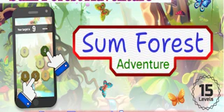 Sum Forest Adventure thumbnail