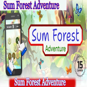 Sum Forest Adventure Thumbnail