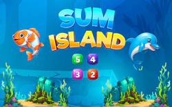 Sum Island