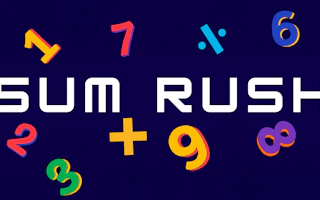 Sum Rush