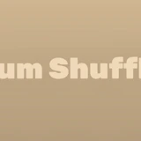 Sum Shuffle