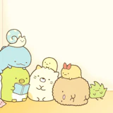 Sumikko Gurashi