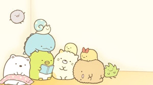 Image for Sumikko Gurashi