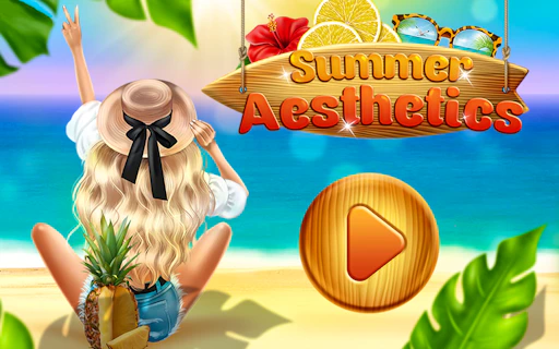 Summer Aesthetics