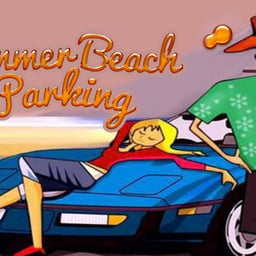 Juega gratis a Summer Beach Parking