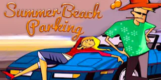 Summer Beach Parking thumbnail