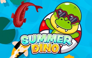 Summer Dino