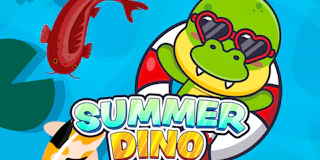 Summer Dino thumbnail