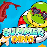 Summer Dino
