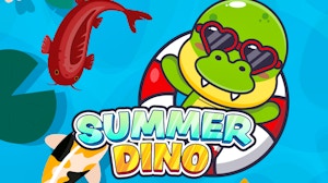 Image for Summer Dino