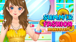 Summer Fashion Makeover