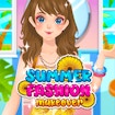 Summer Fashion Makeover banner