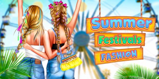 Summer Festivals Fashion thumbnail