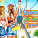 Summer Festivals Fashion