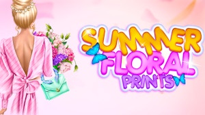 Image for Summer Floral Prints