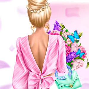 مطبوعات زهور الصيف Thumbnail