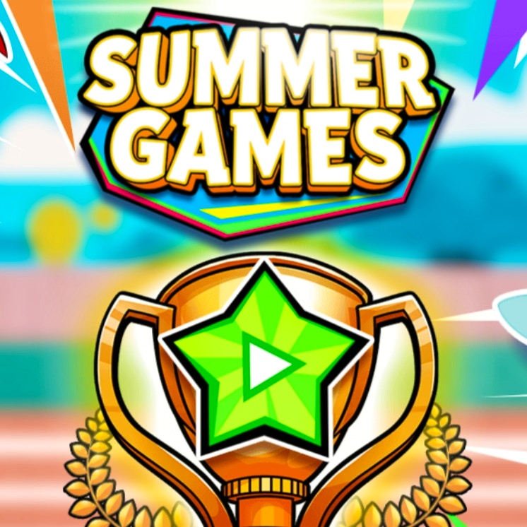 🕹️ Play Cartoon Networks Summer Games: Free Online CN Cartoon