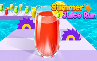 Summer Juice Run
