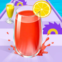 Summer Juice Run