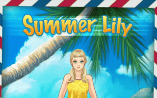 Summer Lily game cover