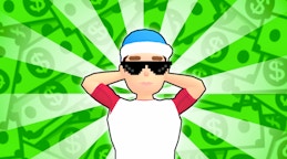 夏日大促销 (Summer Savings)