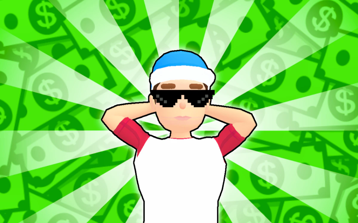 Play Summer Savings — free online Simulation game