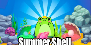 Summer Shell thumbnail