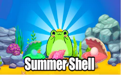 Summer Shell