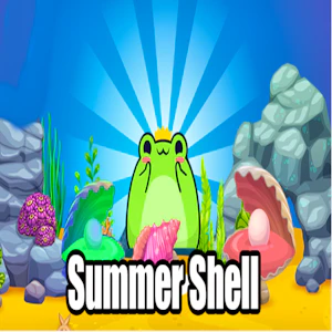 Summer Shell Thumbnail