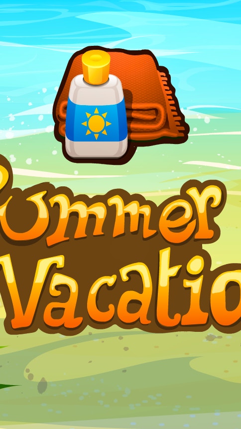 Summer Vacation