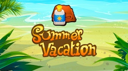 Summer Vacation