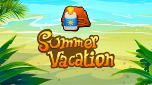 Image for Summer Vacation