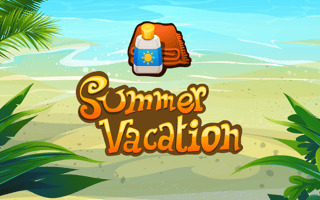 Summer Vacation game cover