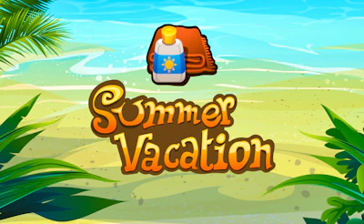Summer Vacation - play free online