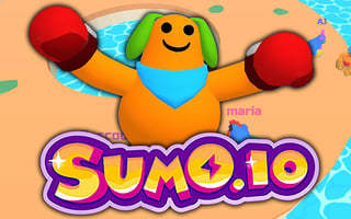 Sumo.io Game game cover