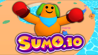 Sumo.io Game