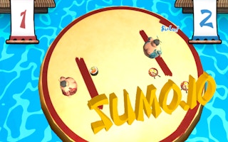 Sumo.io game cover