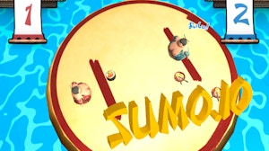 Image for Sumo.io