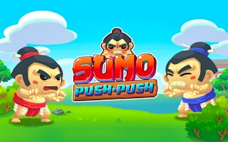 Sumo Push Push