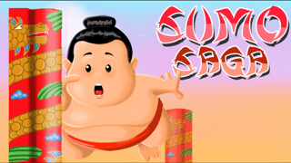 Sumo Saga
