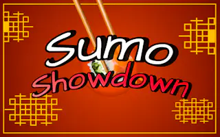 Sumo Showdown