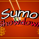 Sumo Showdown