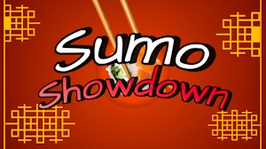 Image for Sumo Showdown