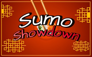 Sumo Showdown