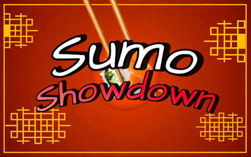 Sumo Showdown