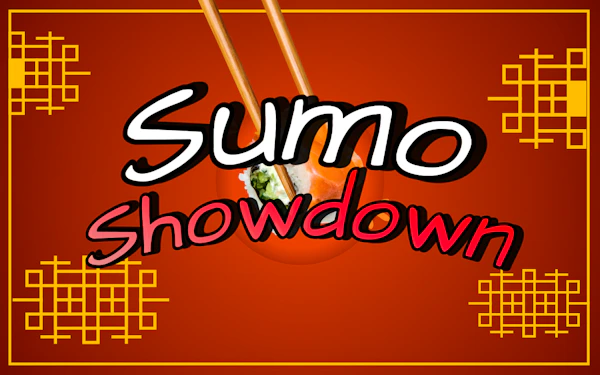 Sumo Showdown