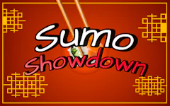 Sumo Showdown