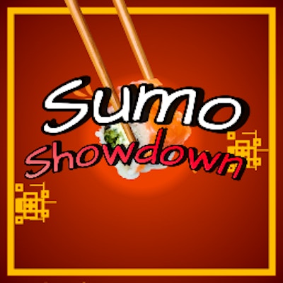 Sumo Showdown By Gamepix