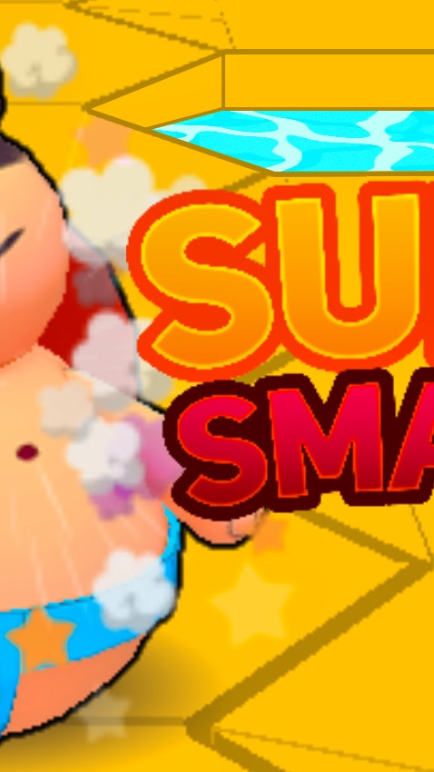 Sumo Smash!